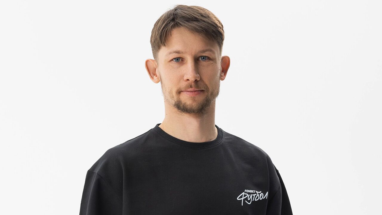 Дмитрий Бага