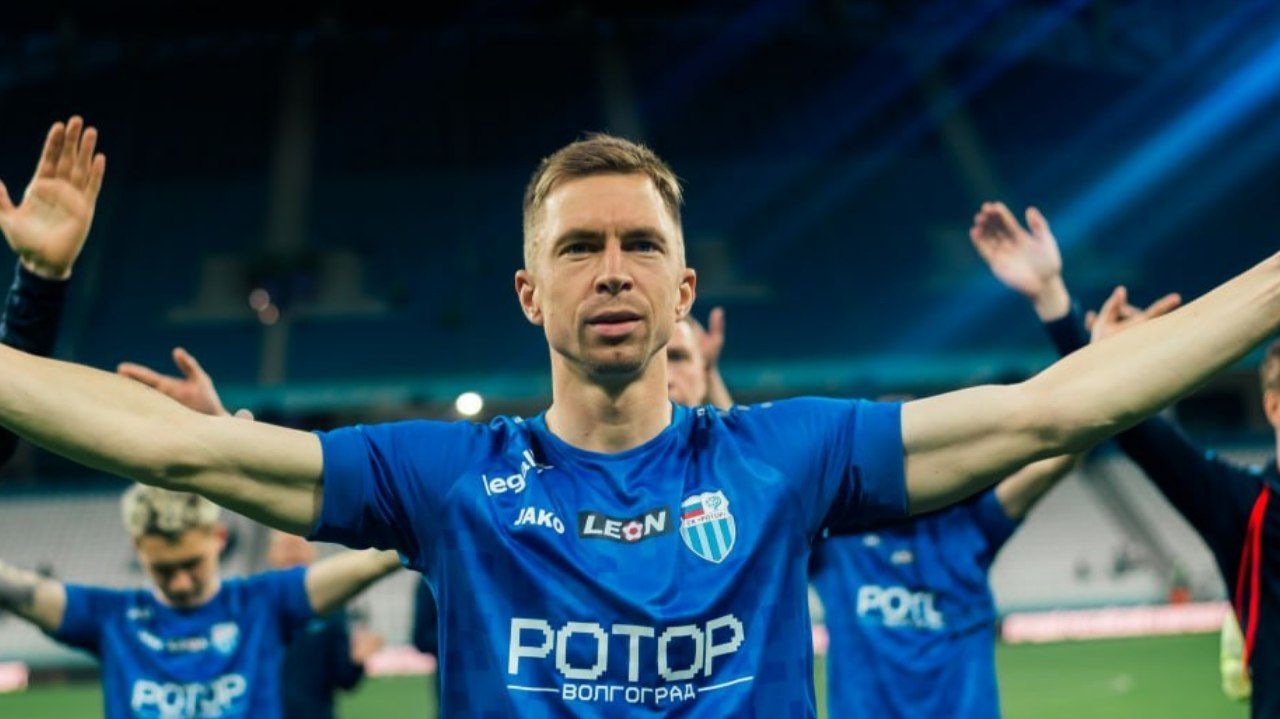 Анатолий Макаров, Ротор