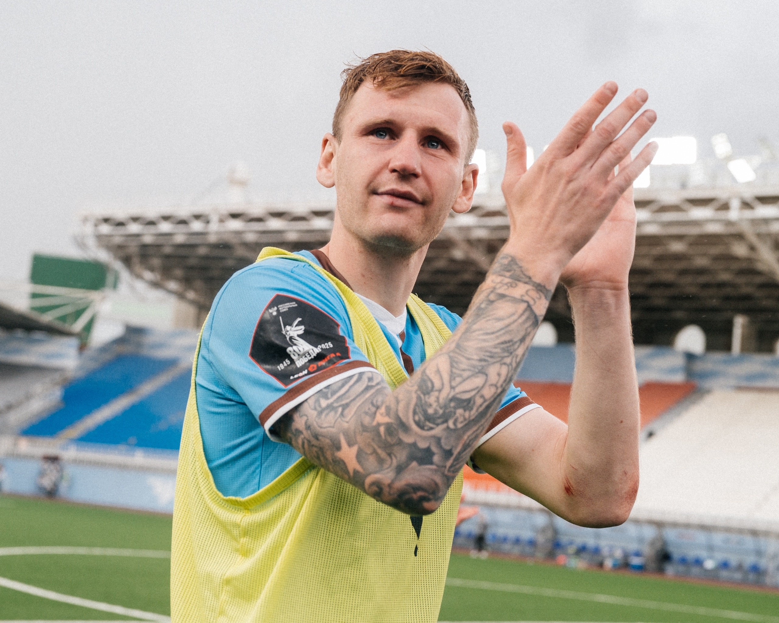 Валерий Горбачик
