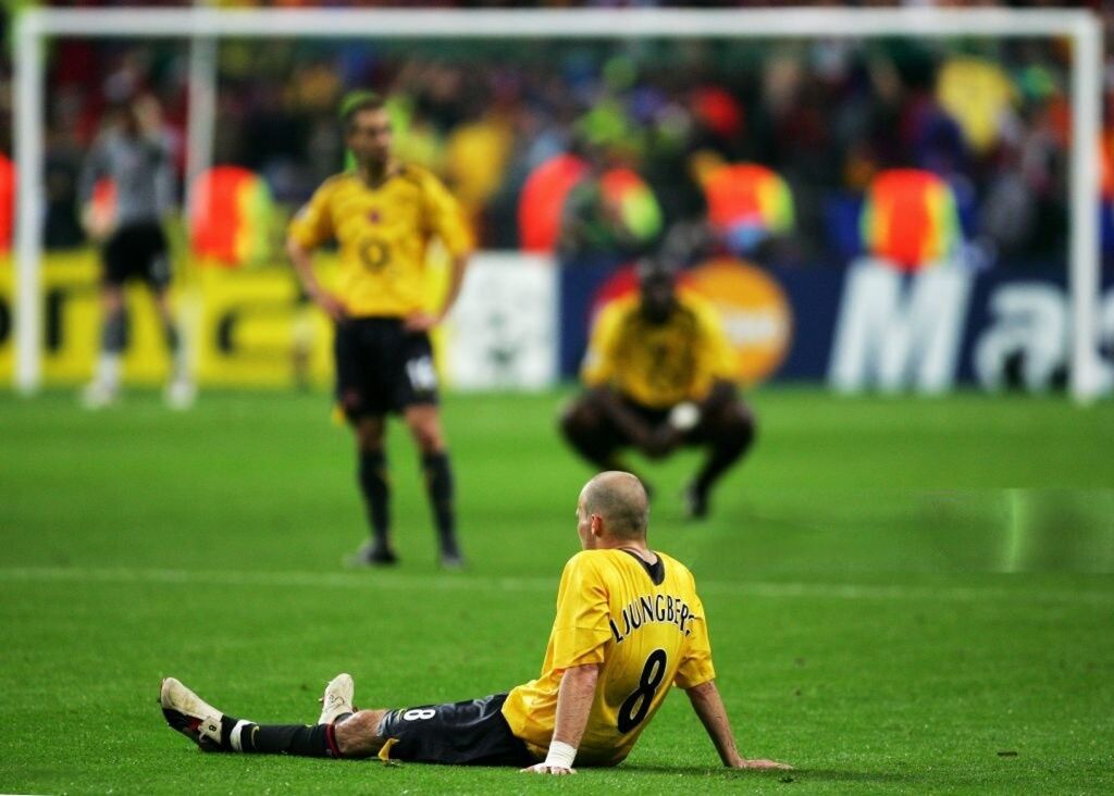Арсенал2006