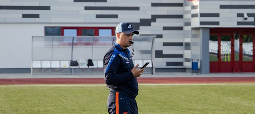 Александр Олискевич