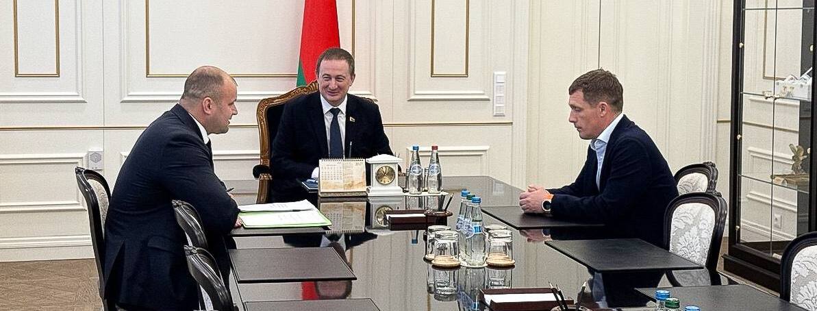 Турчин, Булойчик, Ганчаренко