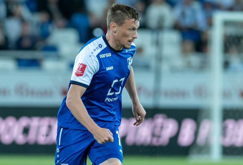 Юрий Ковалев