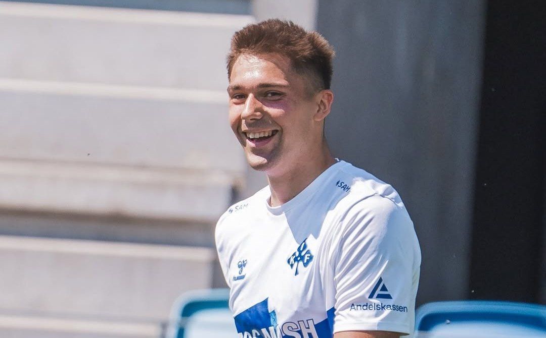 Владислав Морозов, Колдинг