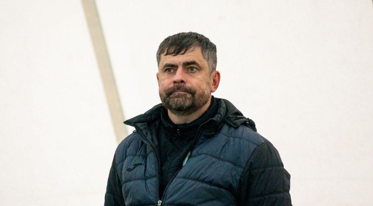 Андрей Горовцов, Гомель