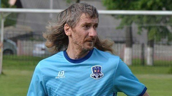Александр Янчевский, Неманец