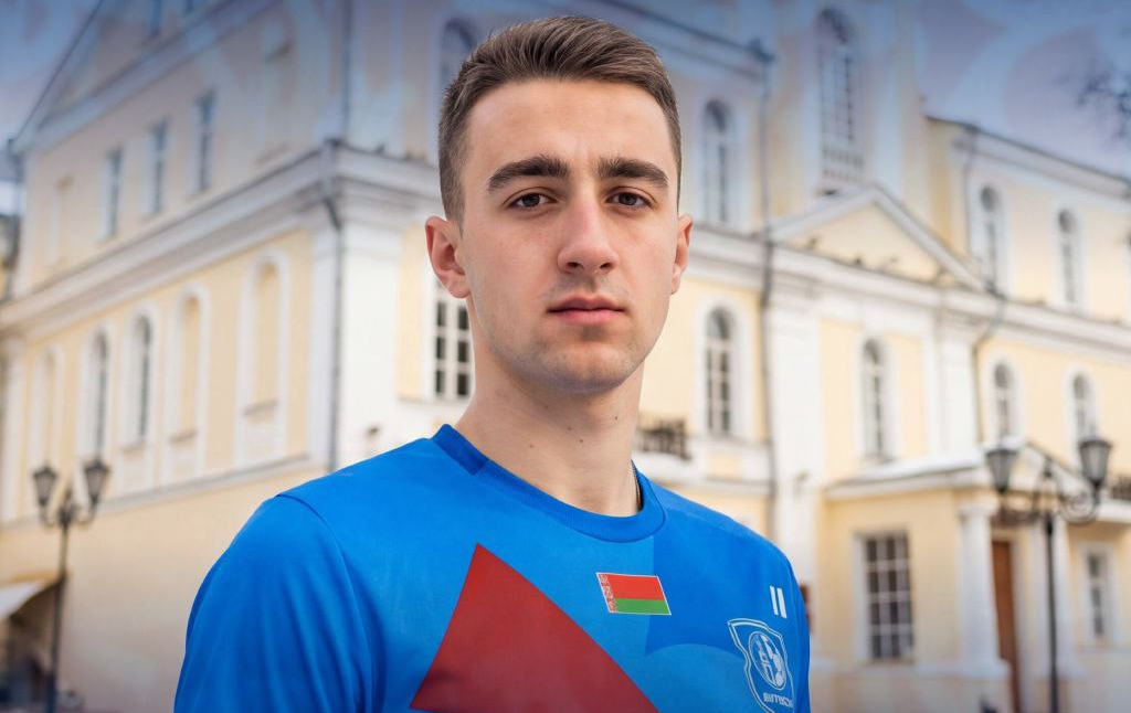 Кирилл Родионов