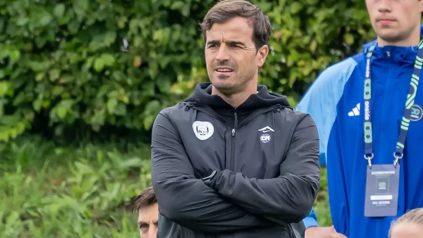 Карлес Мартинес, «Тулуза»