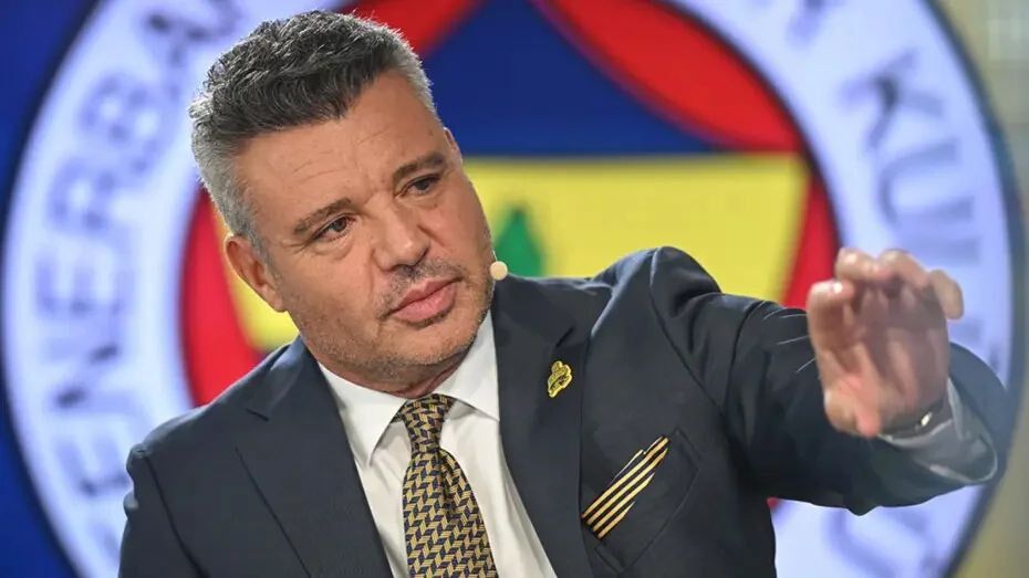 Садеттин Саран, Фенербахче