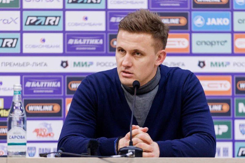 Алексей Шпилевский, Пари НН