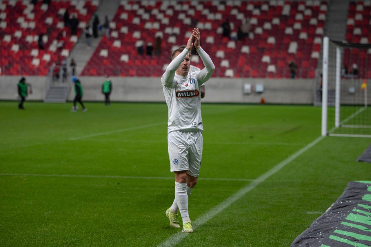 Дмитрий Подстрелов
