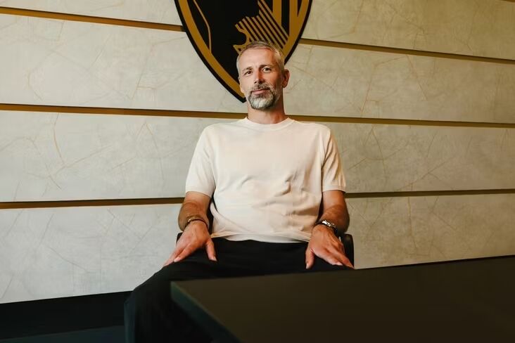 Марко Розе