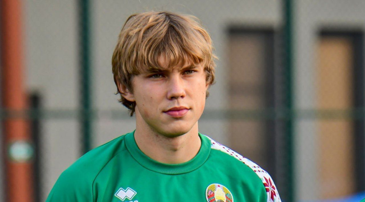 Георгий Кукушкин, Гомель