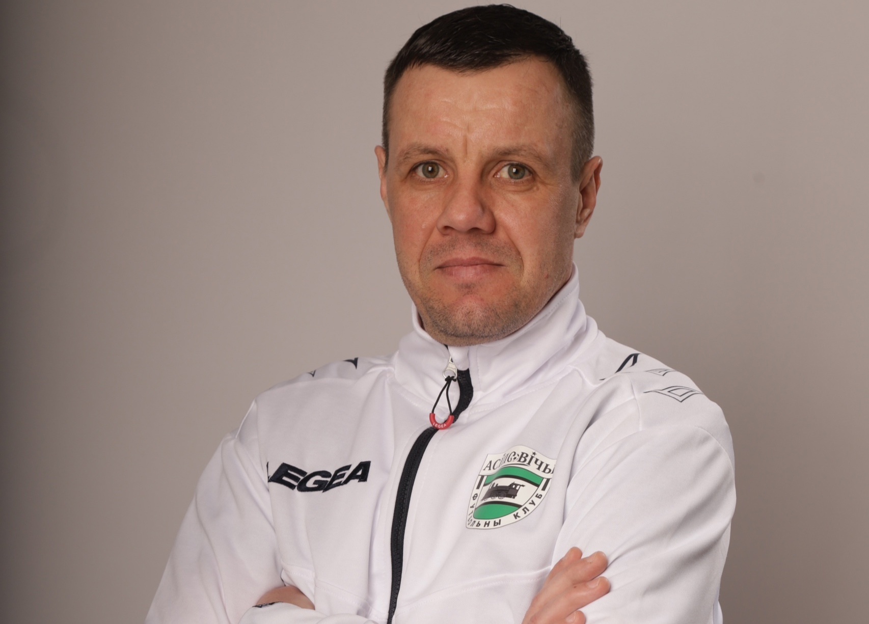 Андрей Лясюк