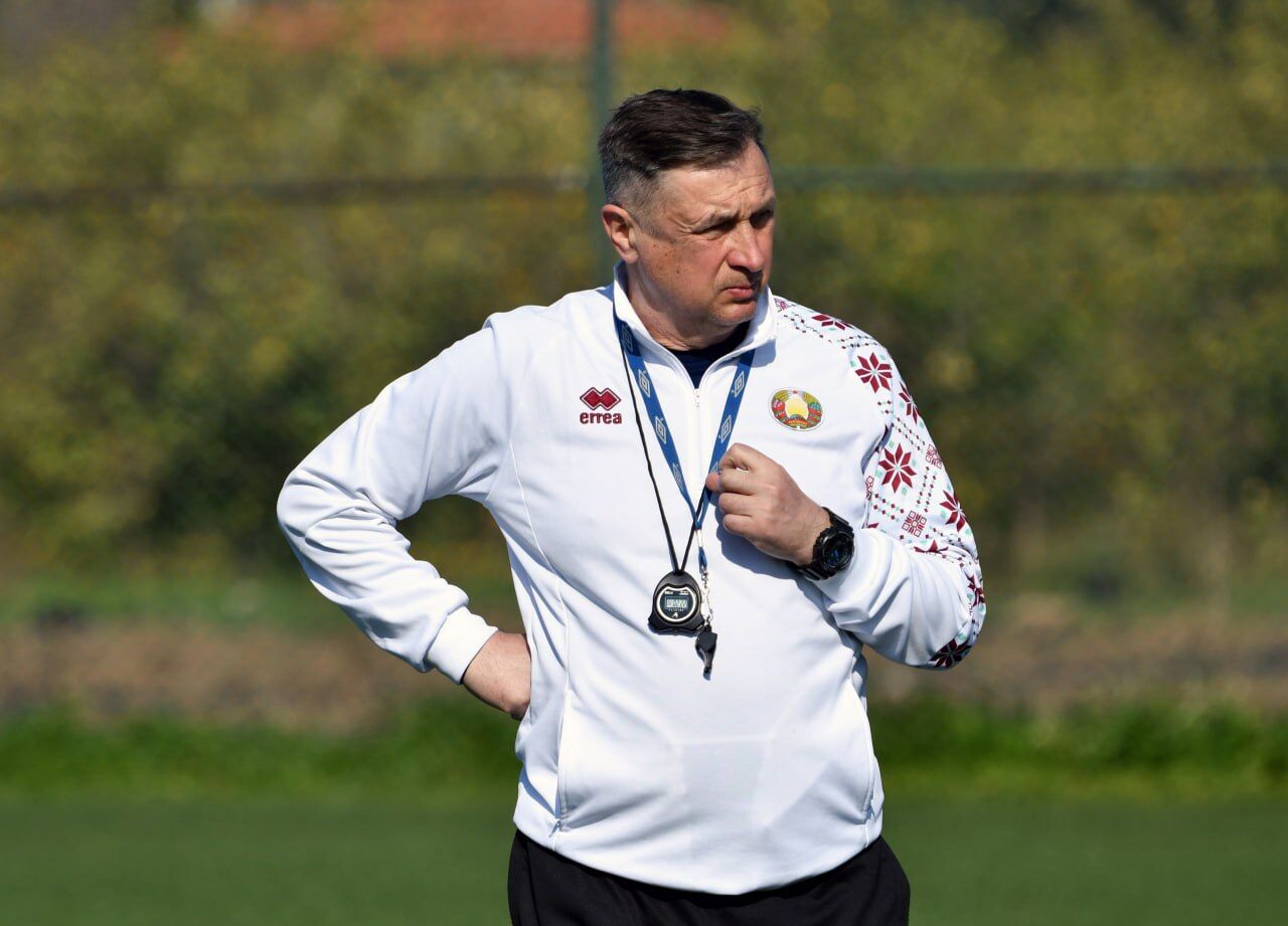 Виталий Павлов