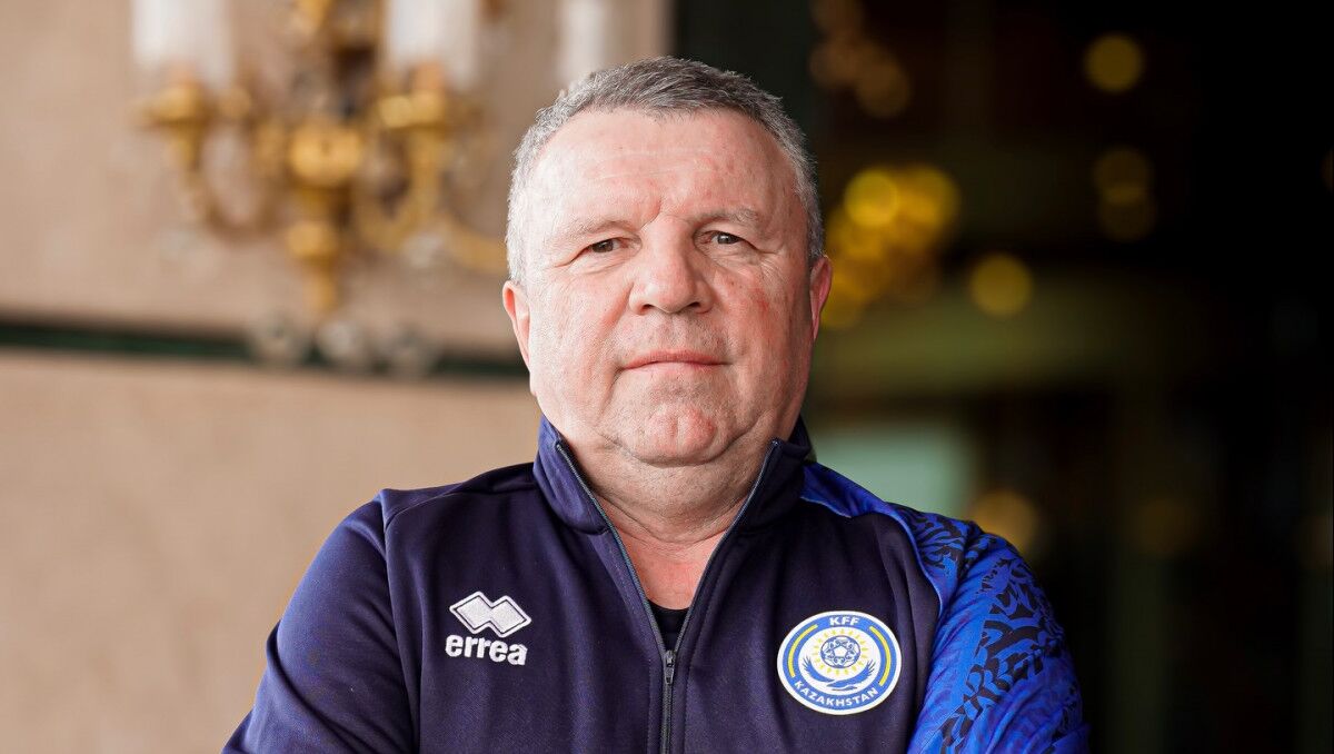 Владимир Чебурин