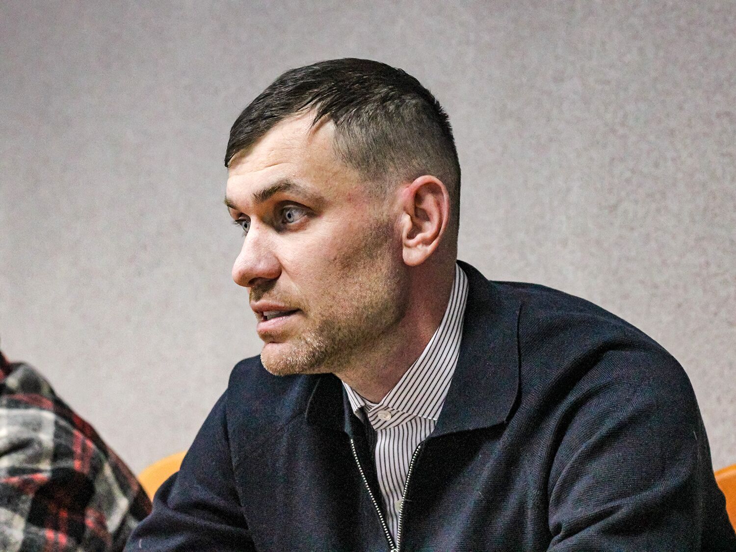 Сергей Политевич