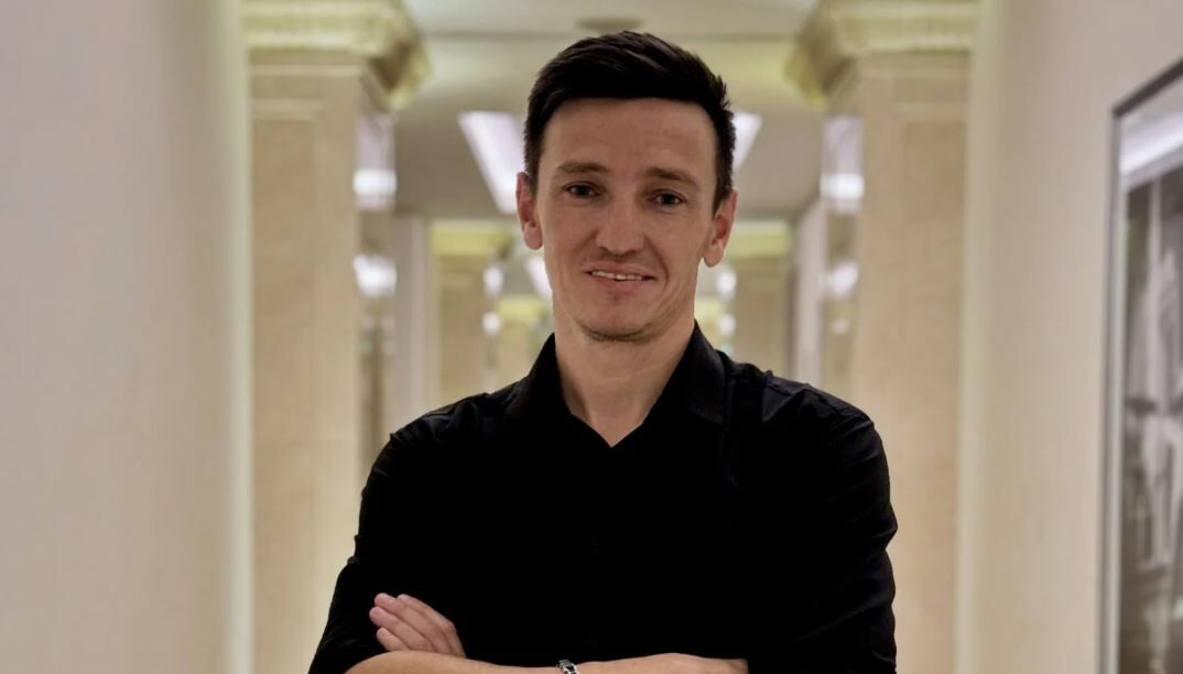 Виталий Трубило