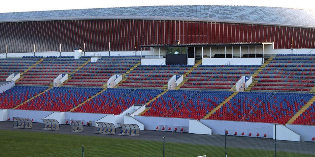 Трактор