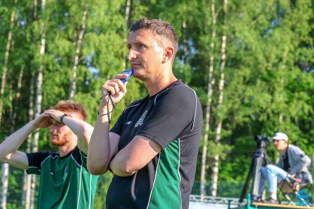 Илья Кононов, «Краснодар»