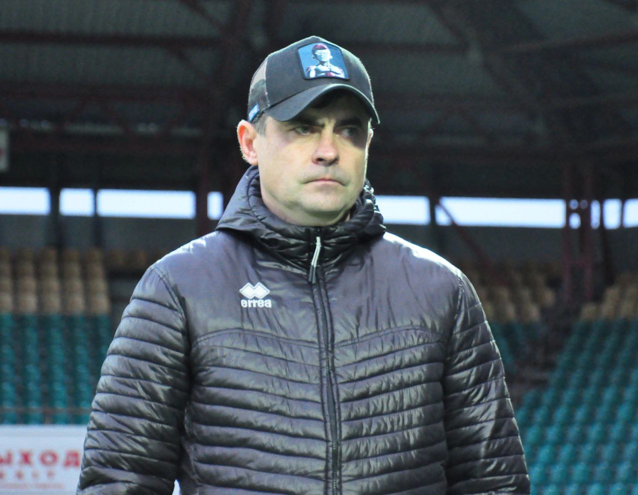 Андрей Горовцов