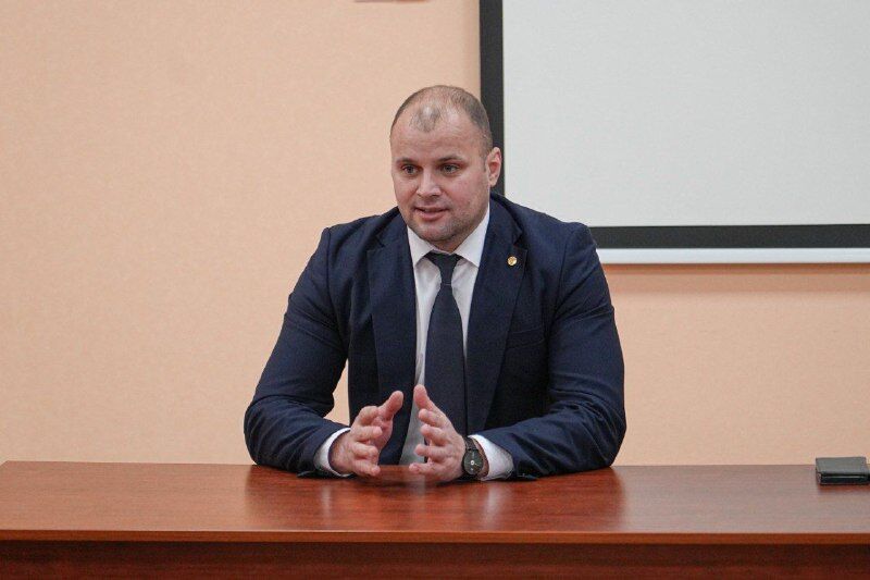Евгений Булойчик, АБФФ