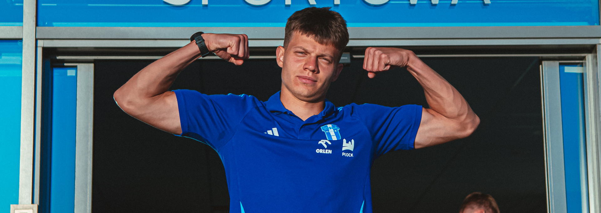 Глеб Кучко, Висла