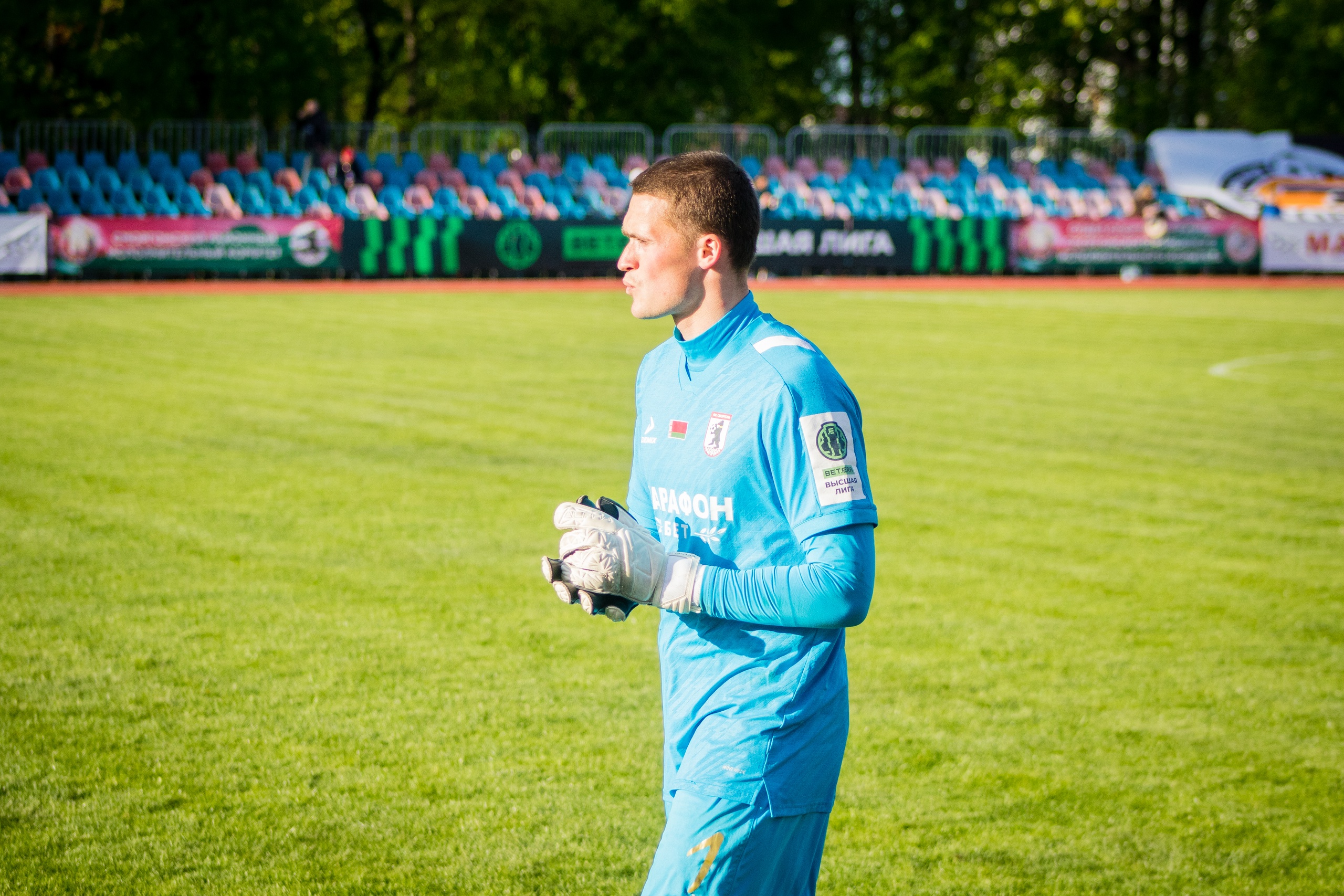 Алексей Колтыгин