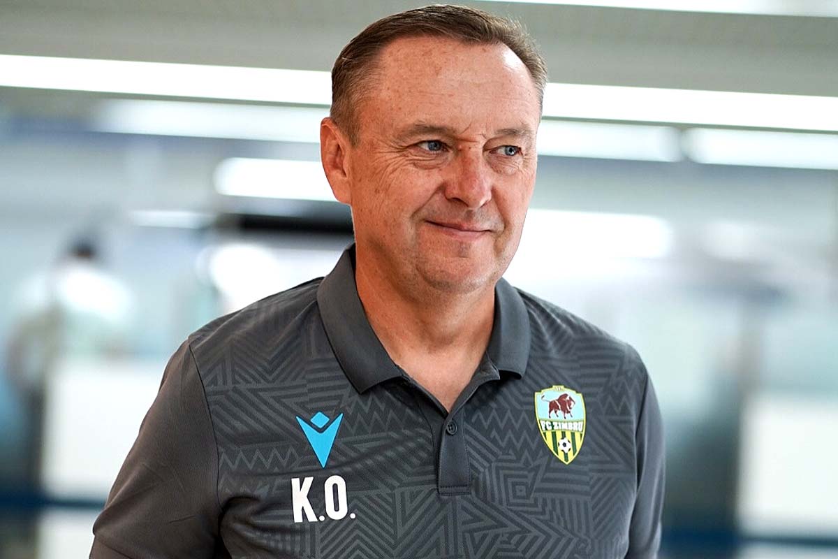 Олег Кубарев