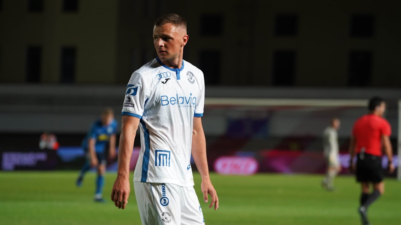 Александр Павловец