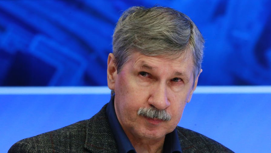 Владимир Пильгуй