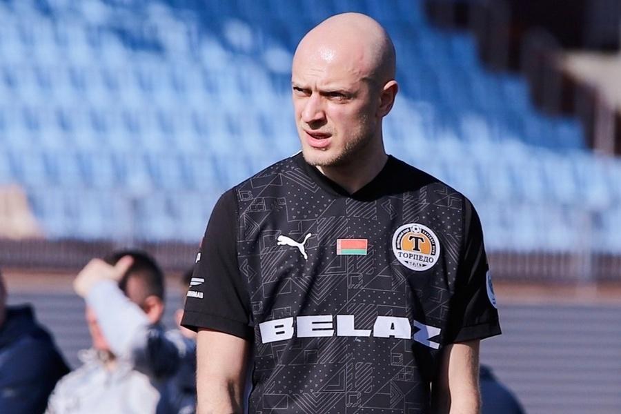 Павел Седько