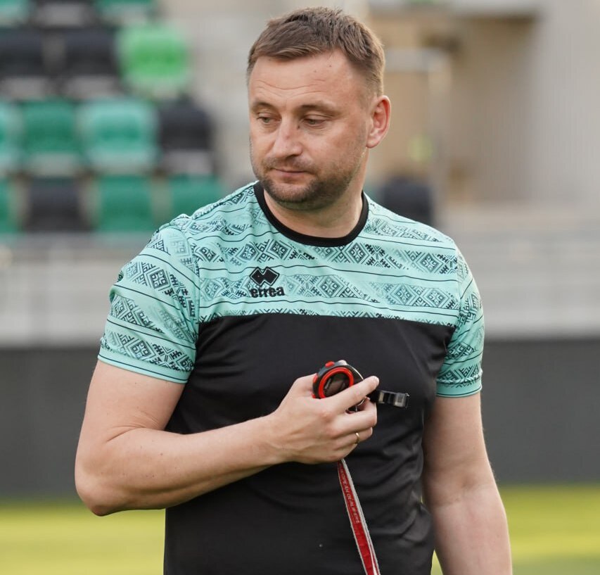 Владимир Шиндиков