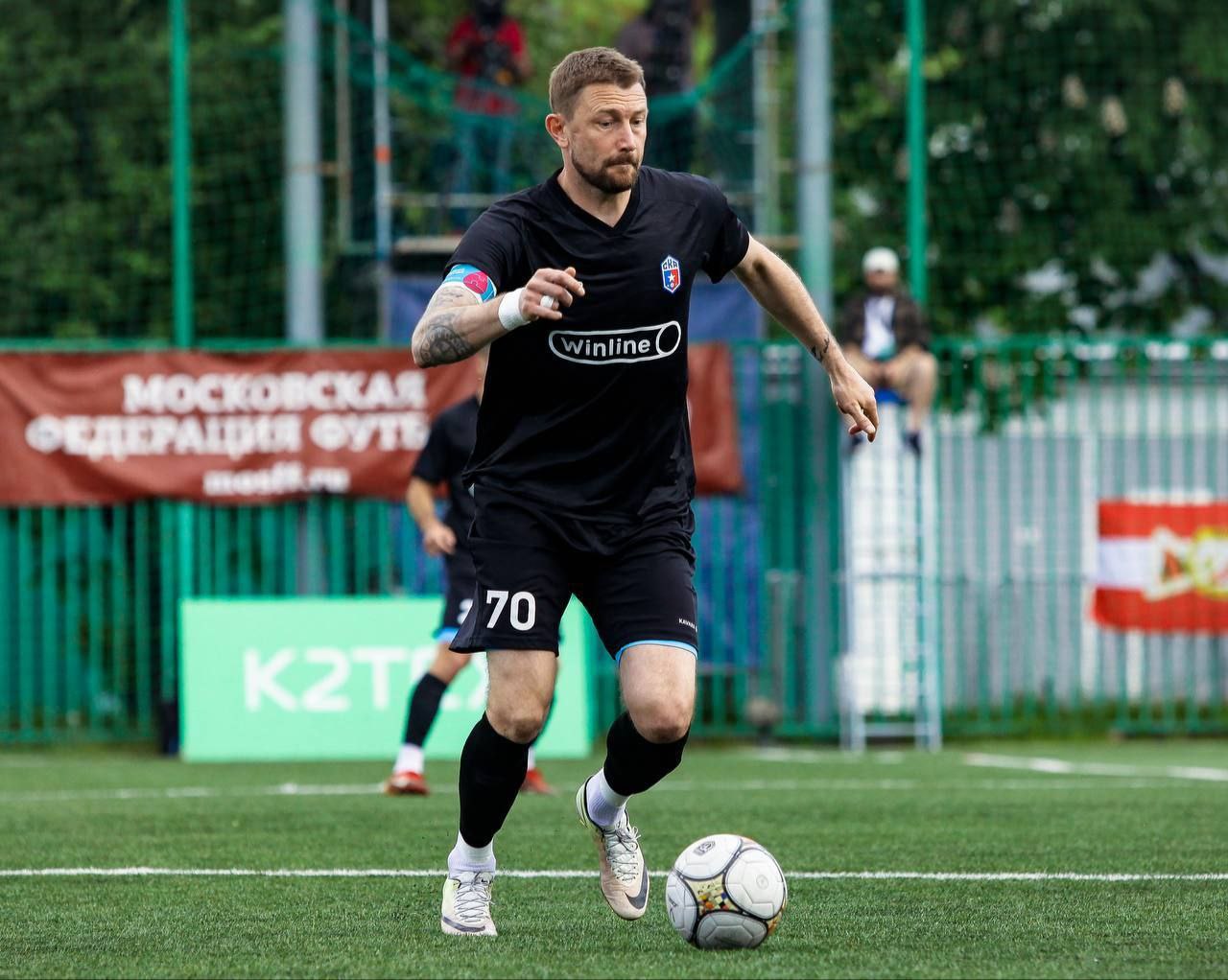 Михаил Сиваков