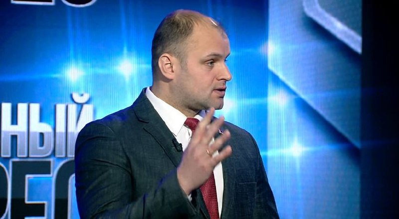 Евгений Булойчик