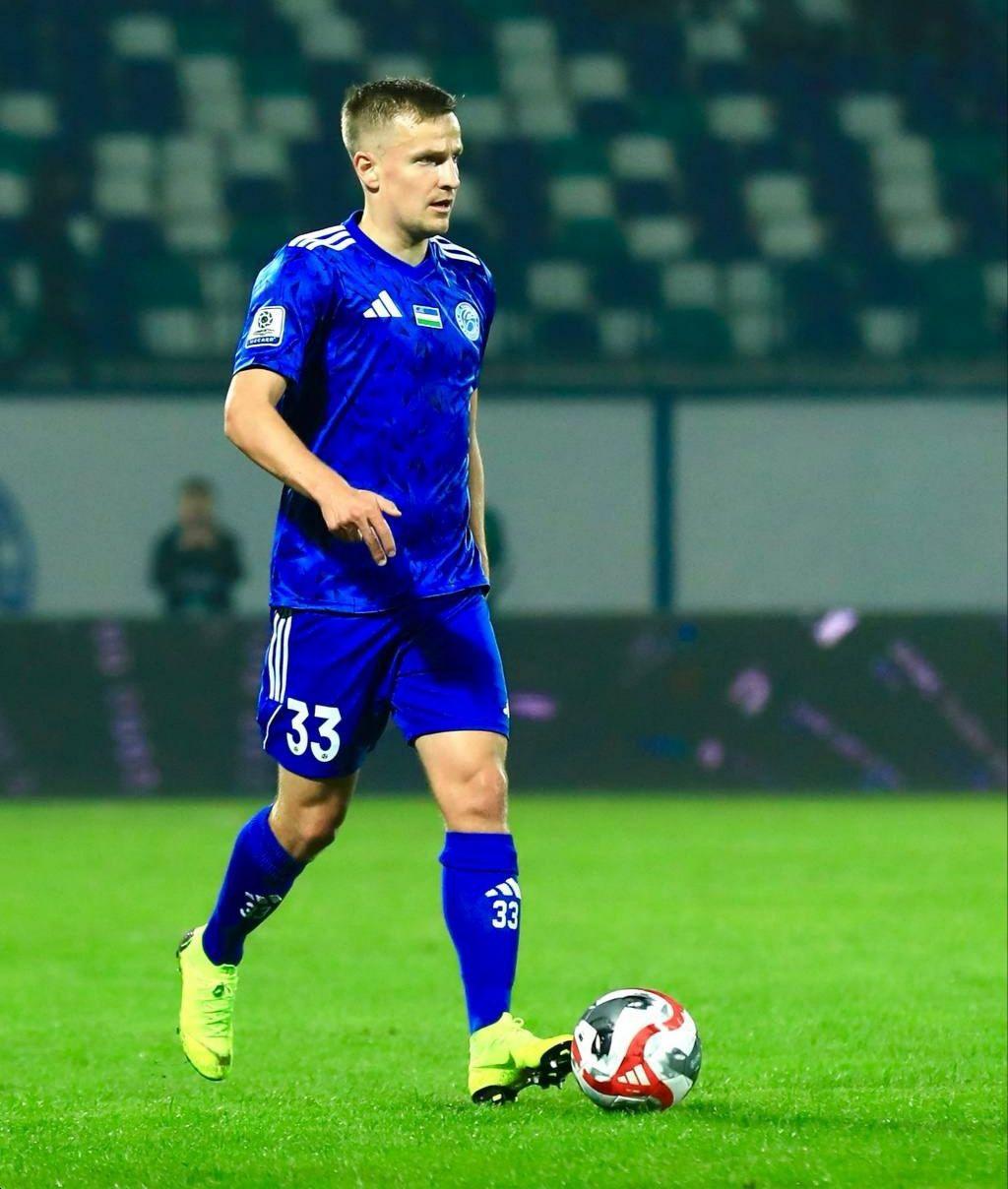 Сергей Карпович