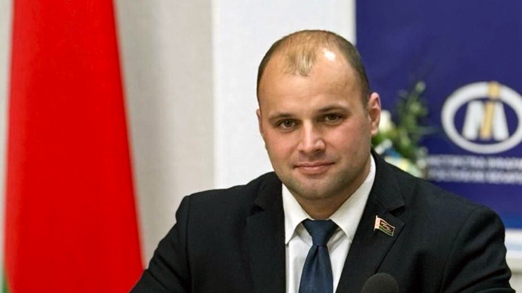 Евгений Булойчик