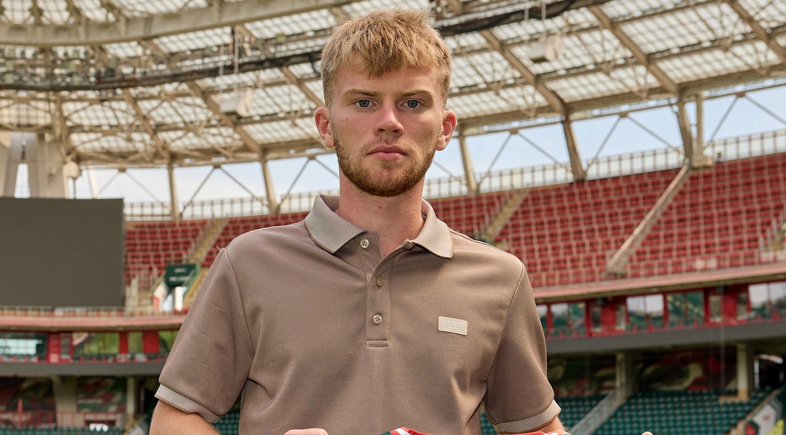Арсений Агеев
