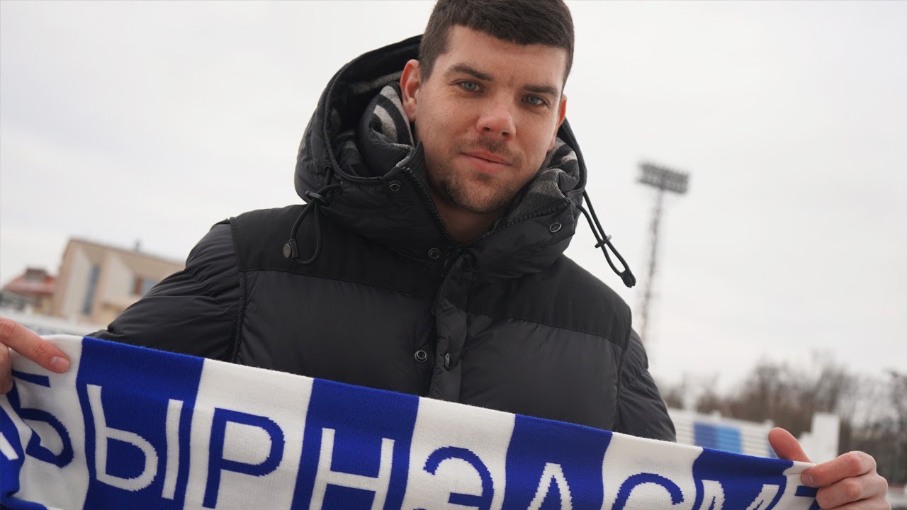 Игорь Коновалов, Динамо Брест