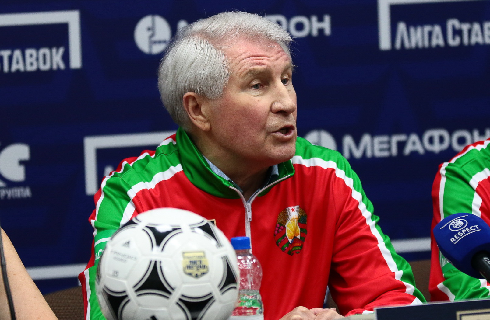 Эдуард Малофеев