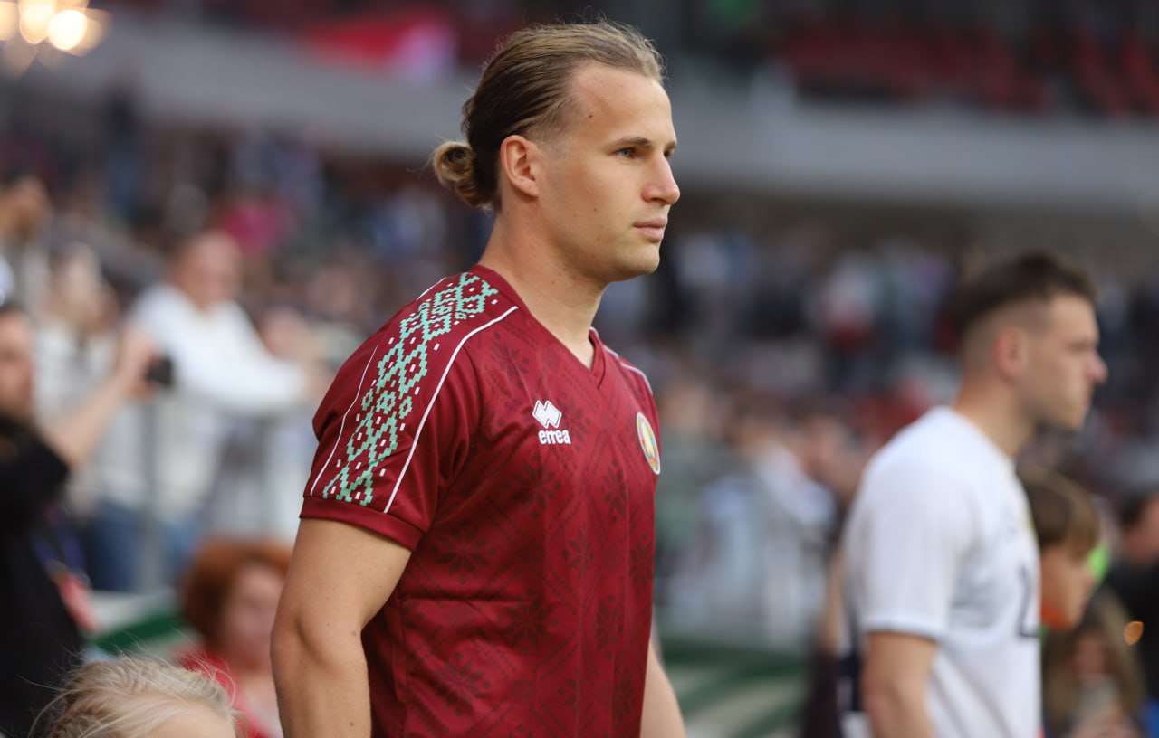 Кирилл Печенин