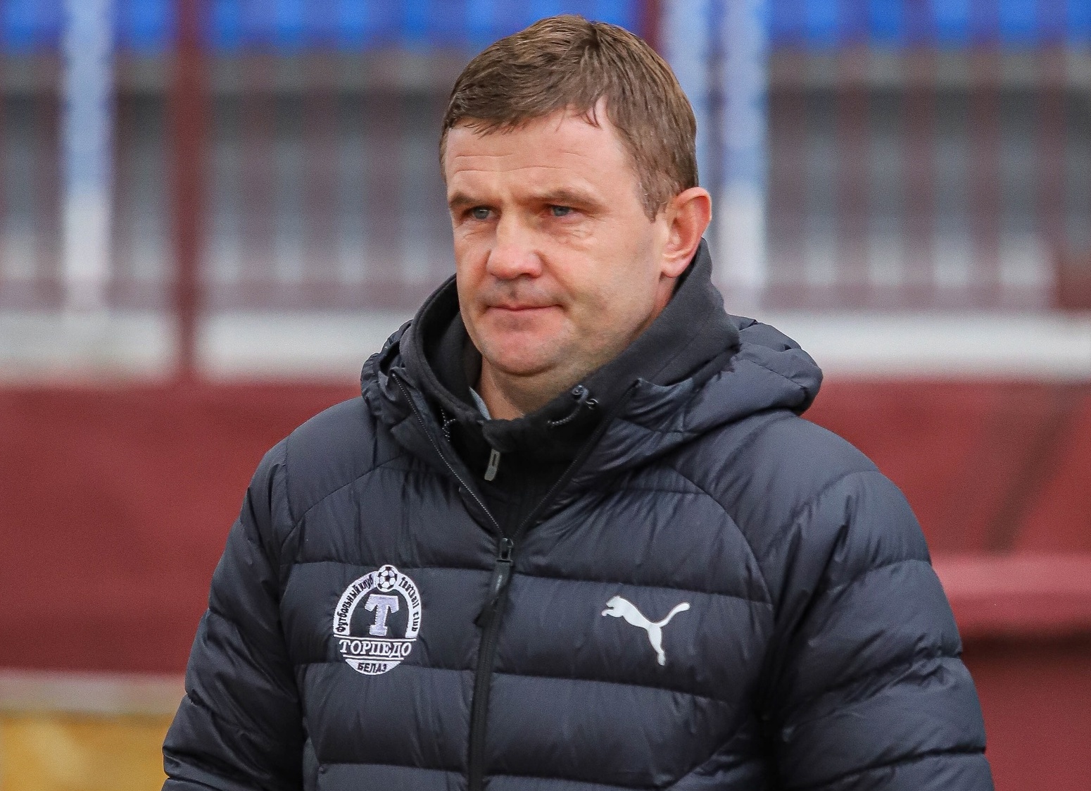 Дмитрий Молош