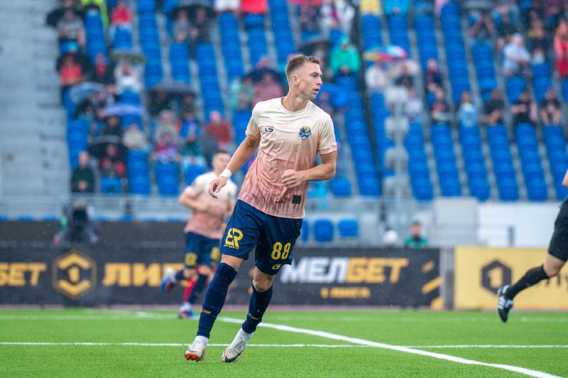 Анатолий Макаров, Ротор
