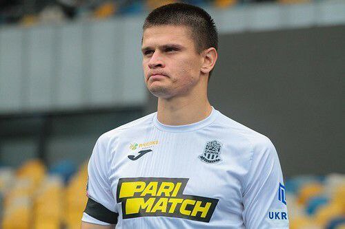 Евгений Цымбалюк, Урарту