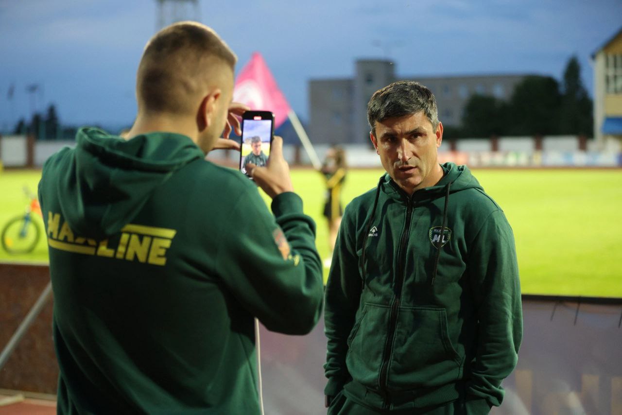 Александр Шагойко, МЛ Витебск