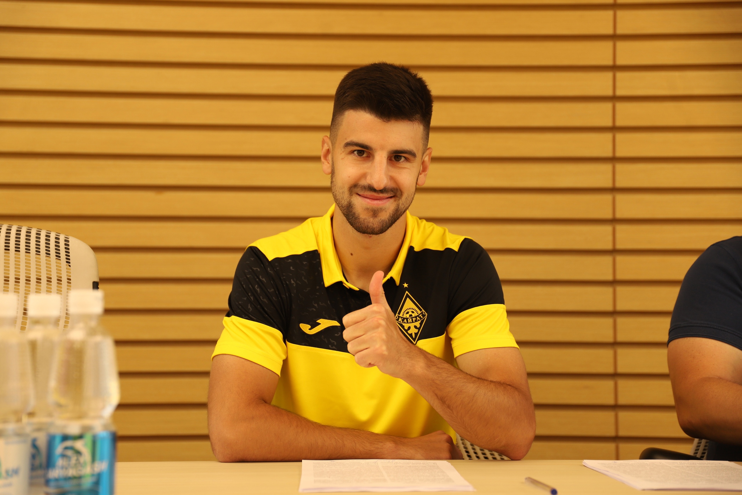 Валерий Громыко