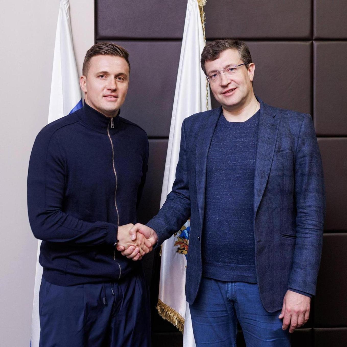 Алексей Шпилевский