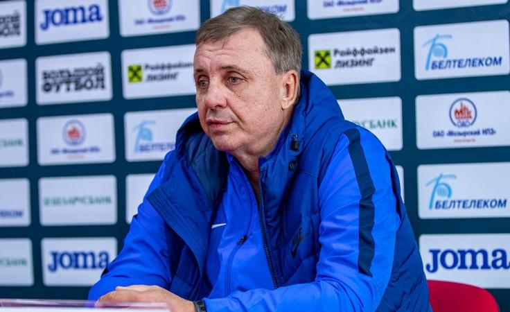 Владимир Белявский