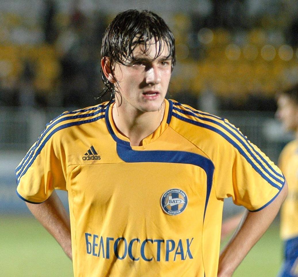 Егор Филипенко
