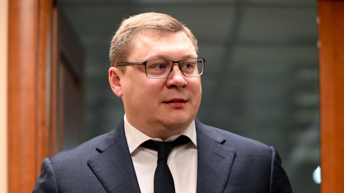 Максим Митрофанов
